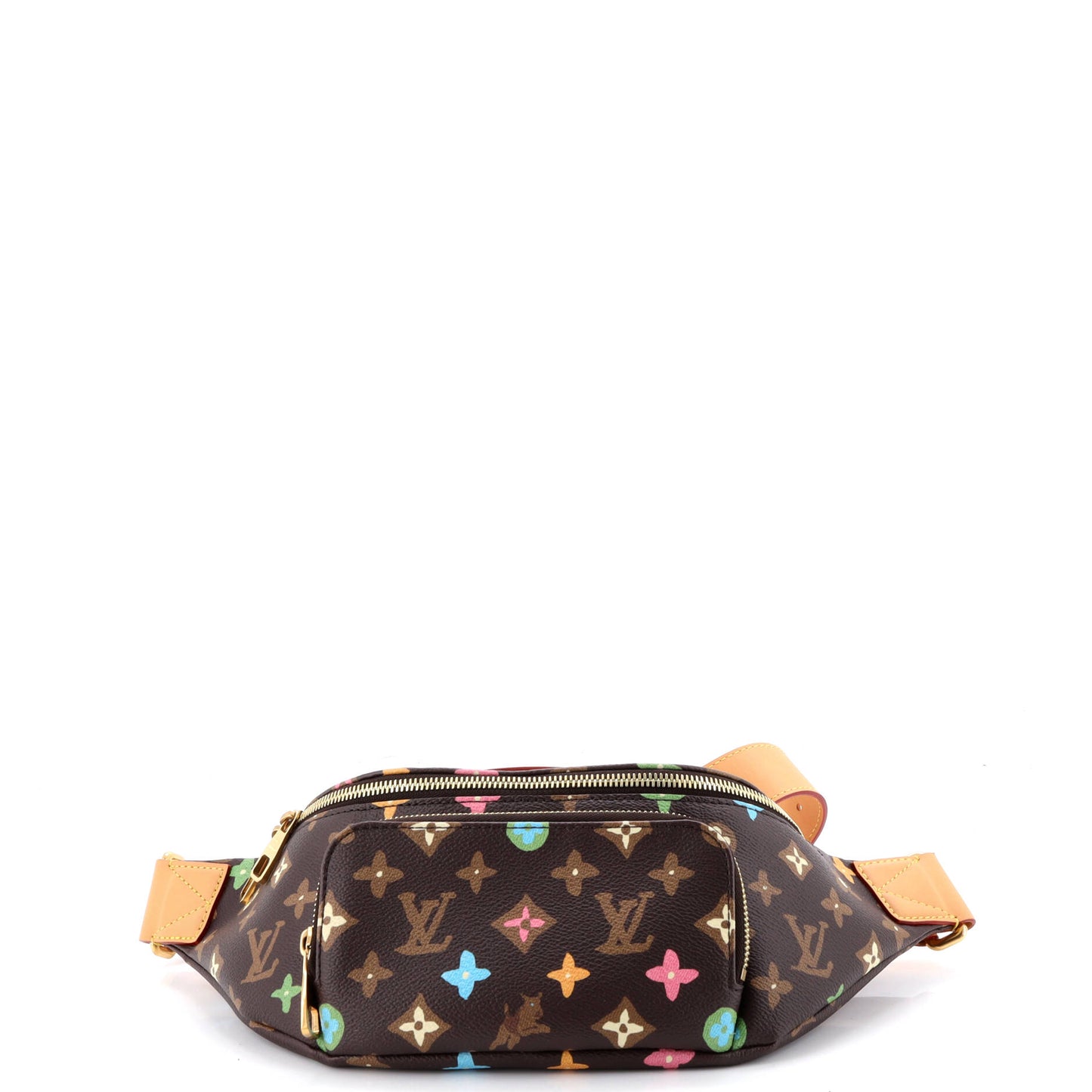 ルイ・モノグラム ラッシュバム タイラー・ザ・クリエイターバッグ モノグラム クラギー キャンバス