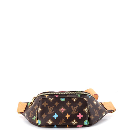 ルイ・モノグラム ラッシュバム タイラー・ザ・クリエイターバッグ モノグラム クラギー キャンバス