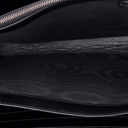 グッチ GGマーモント チェーンウォレット マトラッセレザー ミニ