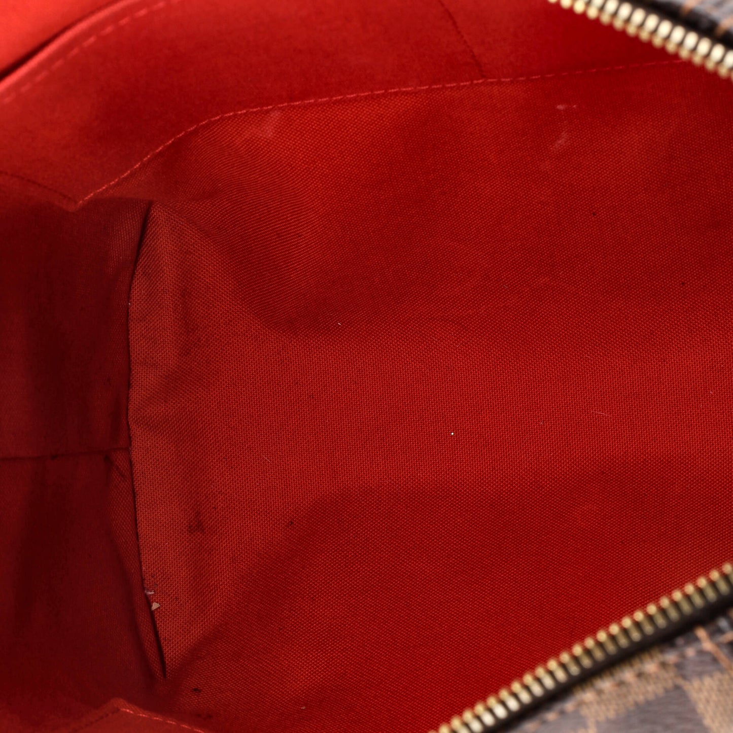 ルイ・フラグトータリー ハンドバッグ ダミエ PM