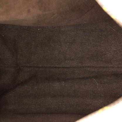 ルイ・フラグメティス・ホーボー モノグラムキャンバス