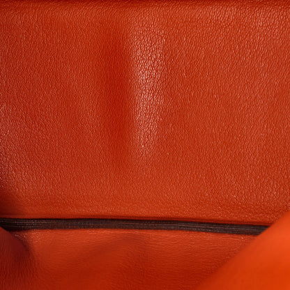 エルメス ボリードバッグ トゴ 31