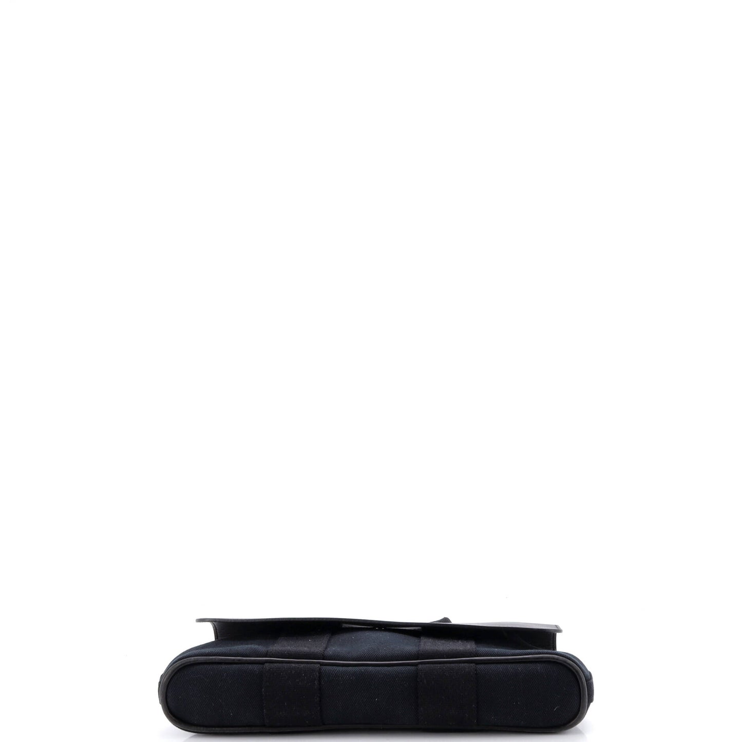 エルメス ヴァルパライソ バッグ トワル＆レザー PM