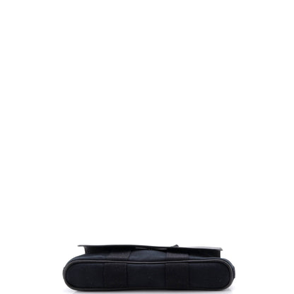 エルメス ヴァルパライソ バッグ トワル＆レザー PM