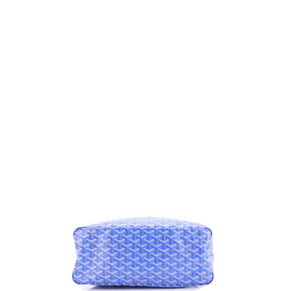 ゴヤール ボエム ホーボー コーティングキャンバス