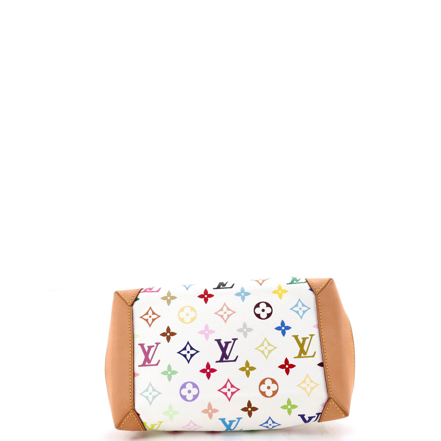 ルイ・モノグラム オードラ ハンドバッグ モノグラム マルチカラー