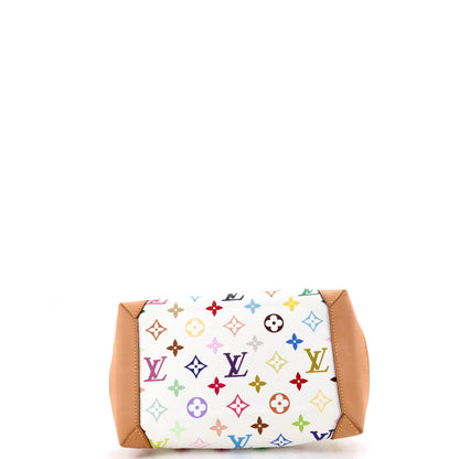 ルイ・モノグラム オードラ ハンドバッグ モノグラム マルチカラー