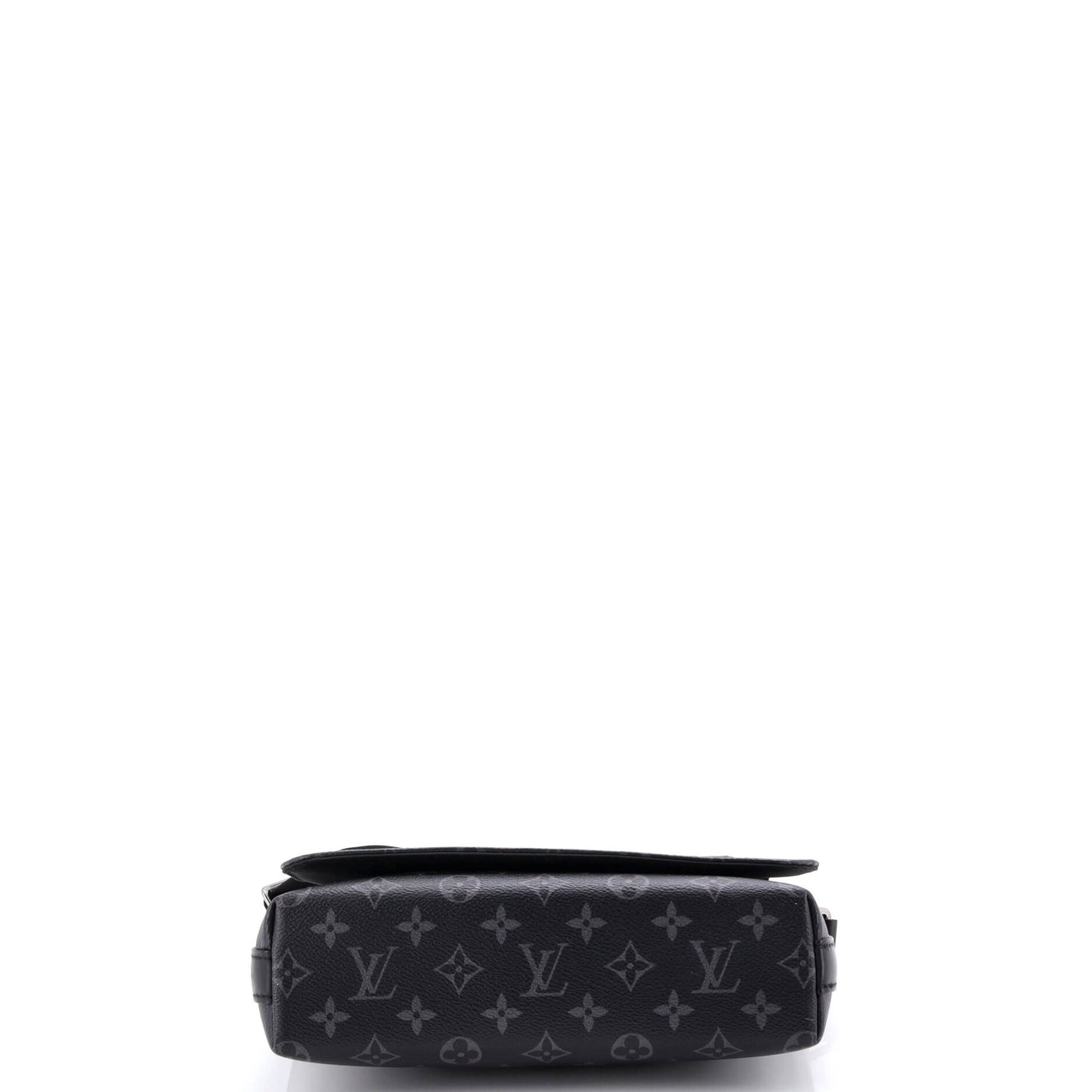 ルイ・モノグラム ディストリクトメッセンジャーバッグ モノグラム・エクリプス キャンバス PM