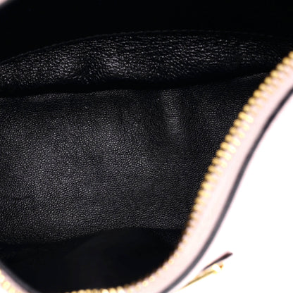 プラダ アーク ハーフムーン ホーボー レザー スモール