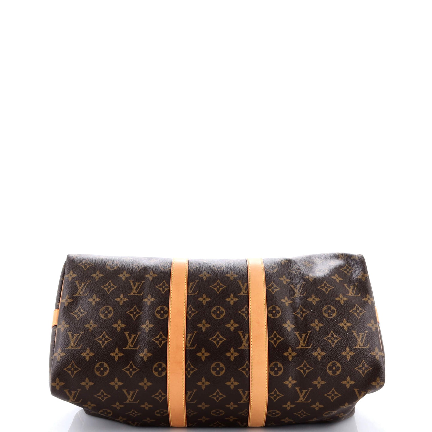 ルイ・モノグラム キーポル・バンドリエール バッグ モノグラムキャンバス 45