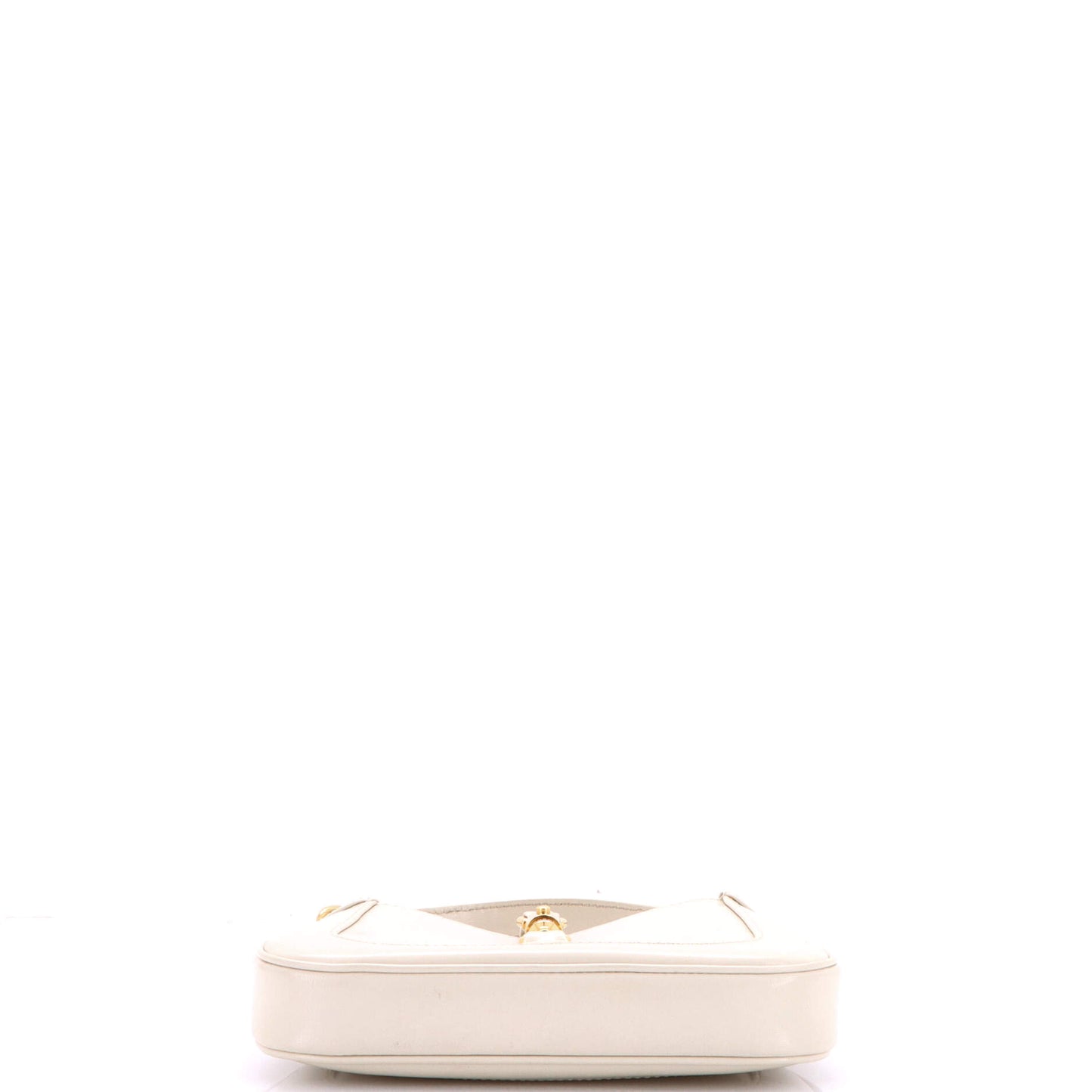 グッチ ジャッキー 1961 ホーボー レザー ミニ