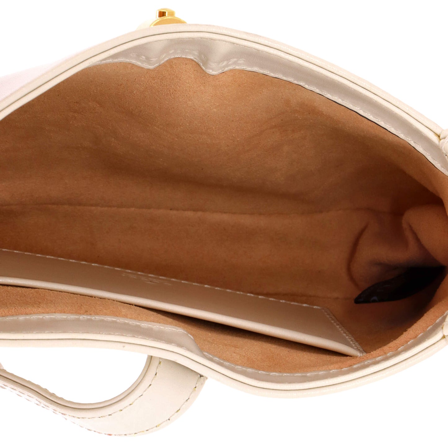 グッチ ジャッキー 1961 ホーボー レザー ミニ