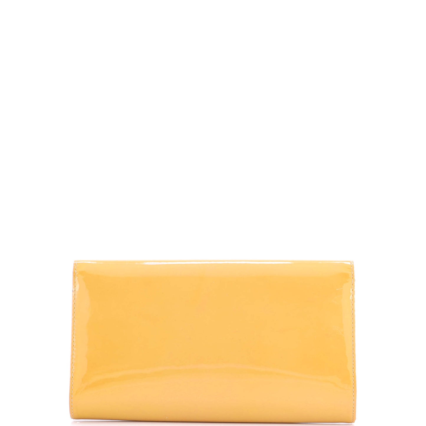 ルイ・ルイーズ クラッチ パテント ロング