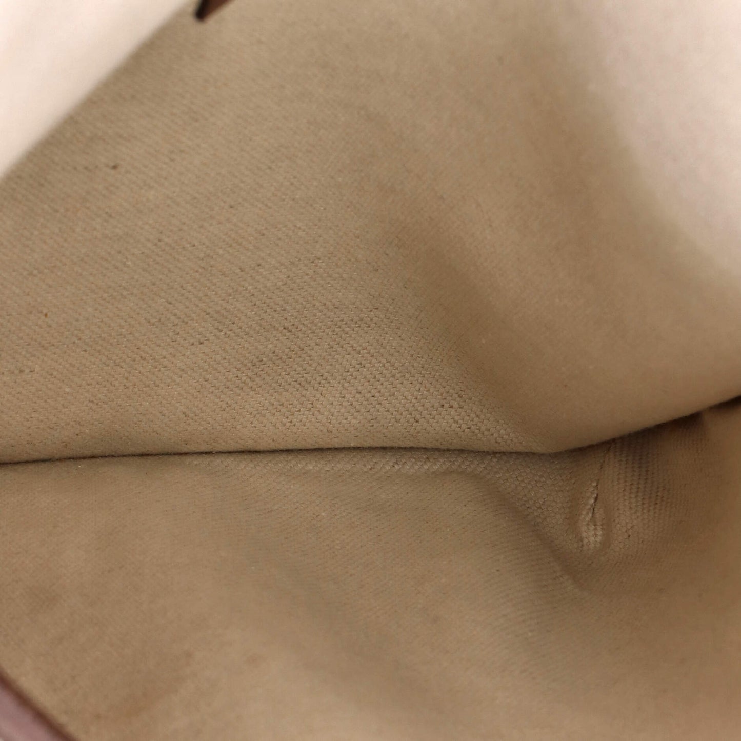 グッチ ネオヴィンテージ エンベロープメッセンジャー GGコーティングキャンバス ミディアム