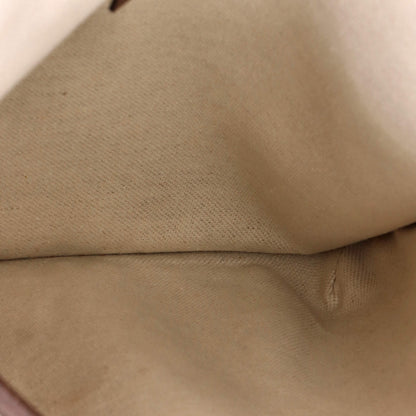 グッチ ネオヴィンテージ エンベロープメッセンジャー GGコーティングキャンバス ミディアム