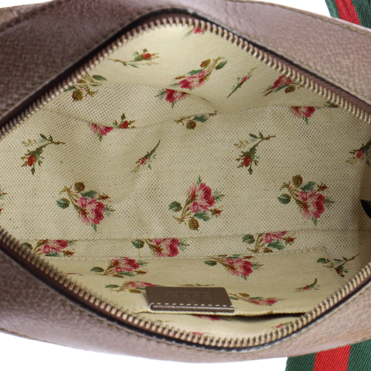 グッチ ネオヴィンテージカメラメッセンジャーバッグ GGコーティングキャンバス