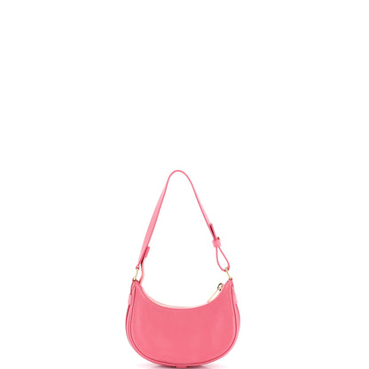 セリーヌ アヴァ レザー ミニバッグ