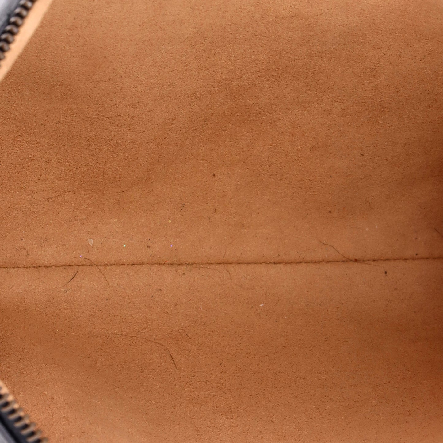 グッチ GGマーモント ポーチ マトラッセ レザー