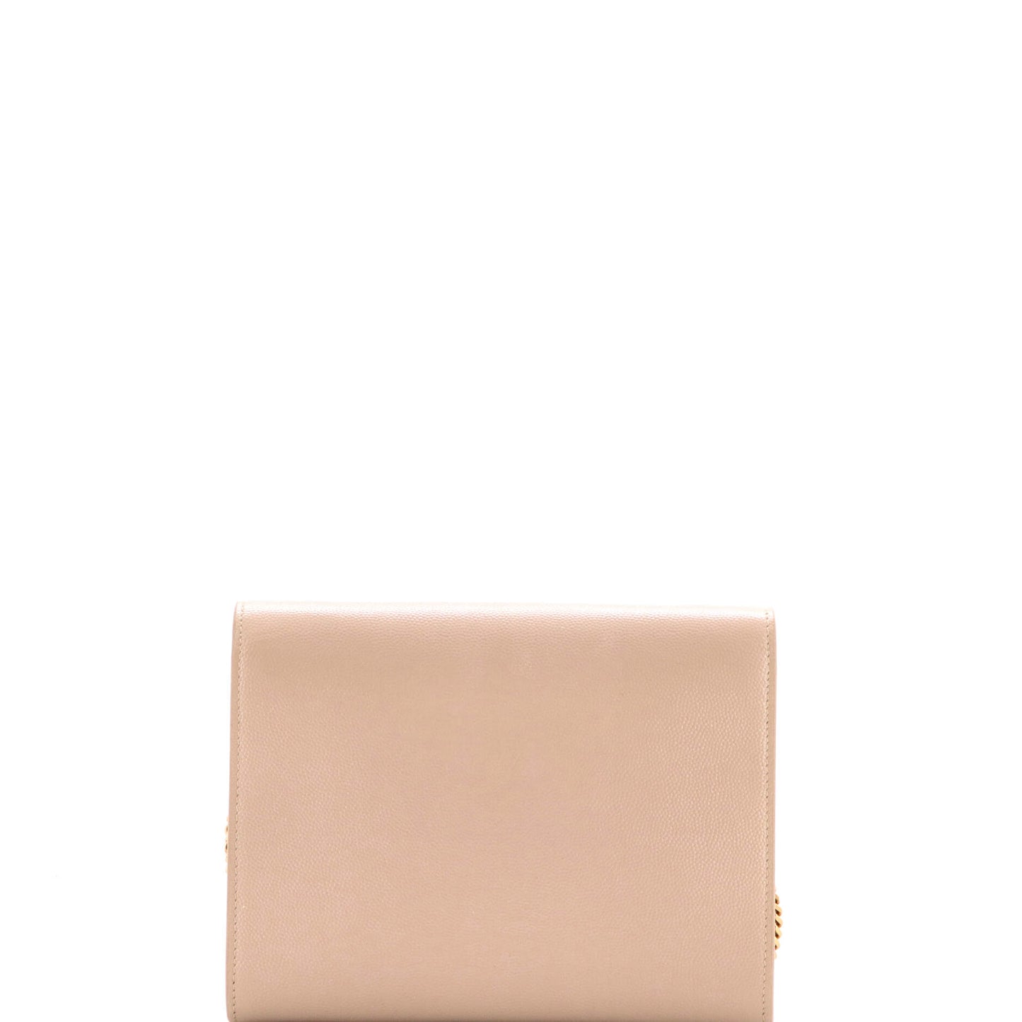 サンローラン カサンドラ チェーンショルダーバッグ レザー スモール