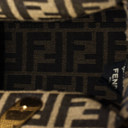 フェンディ ファーストバッグ レザー ミディアム