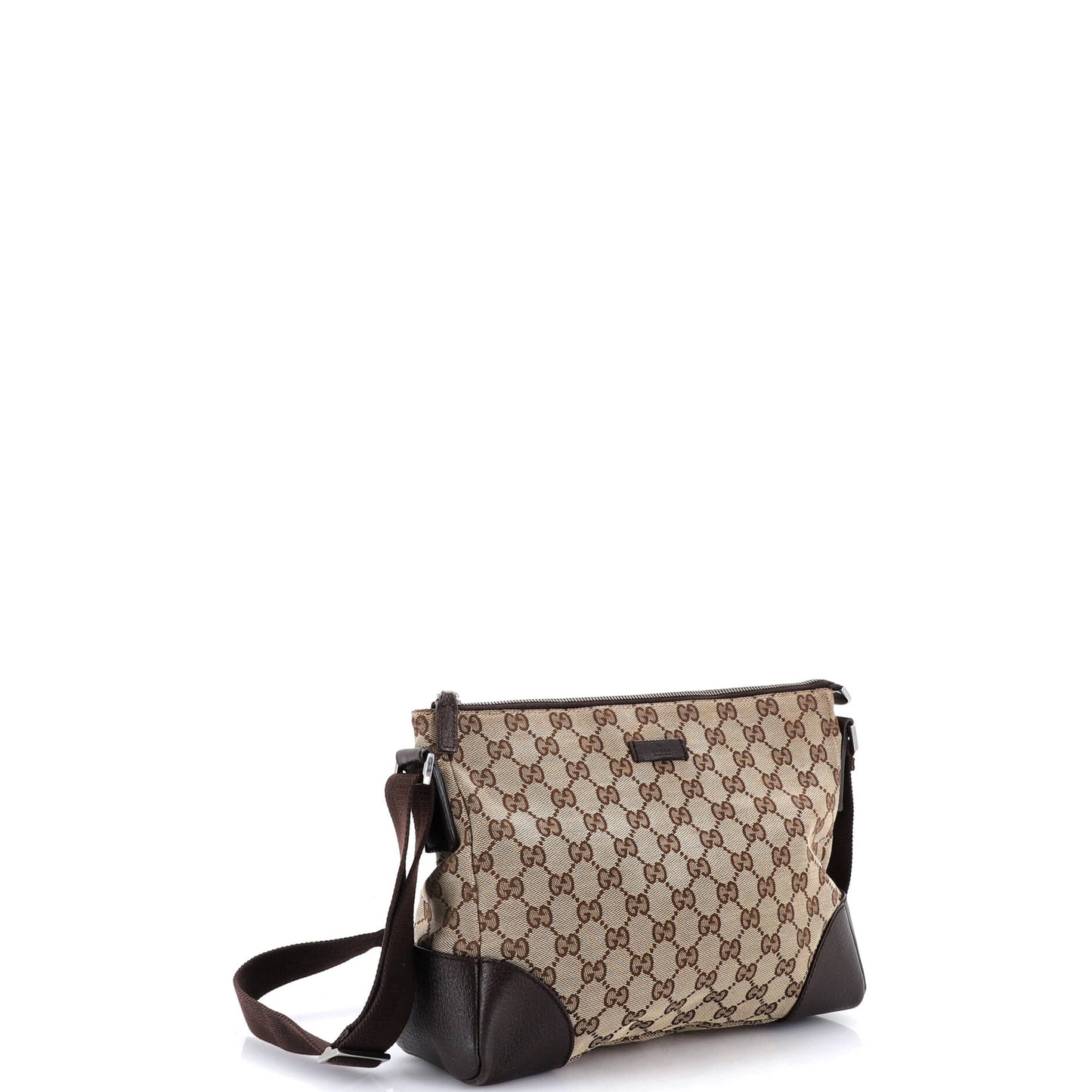 グッチ ジョイメッセンジャーバッグ GGキャンバス スモール