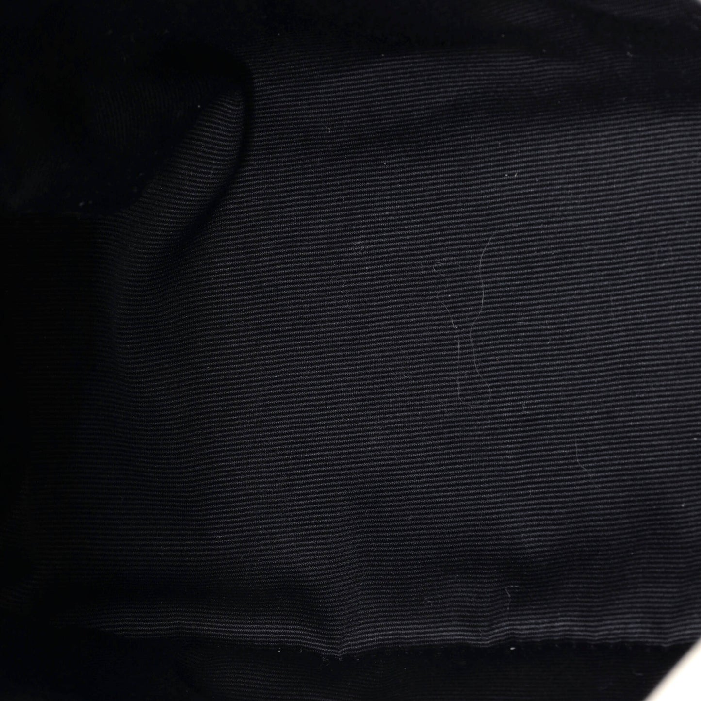 サンローラン ルル パファーショルダーバッグ キルティングレザー スモール