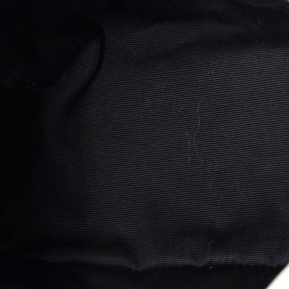 サンローラン ルル パファーショルダーバッグ キルティングレザー スモール