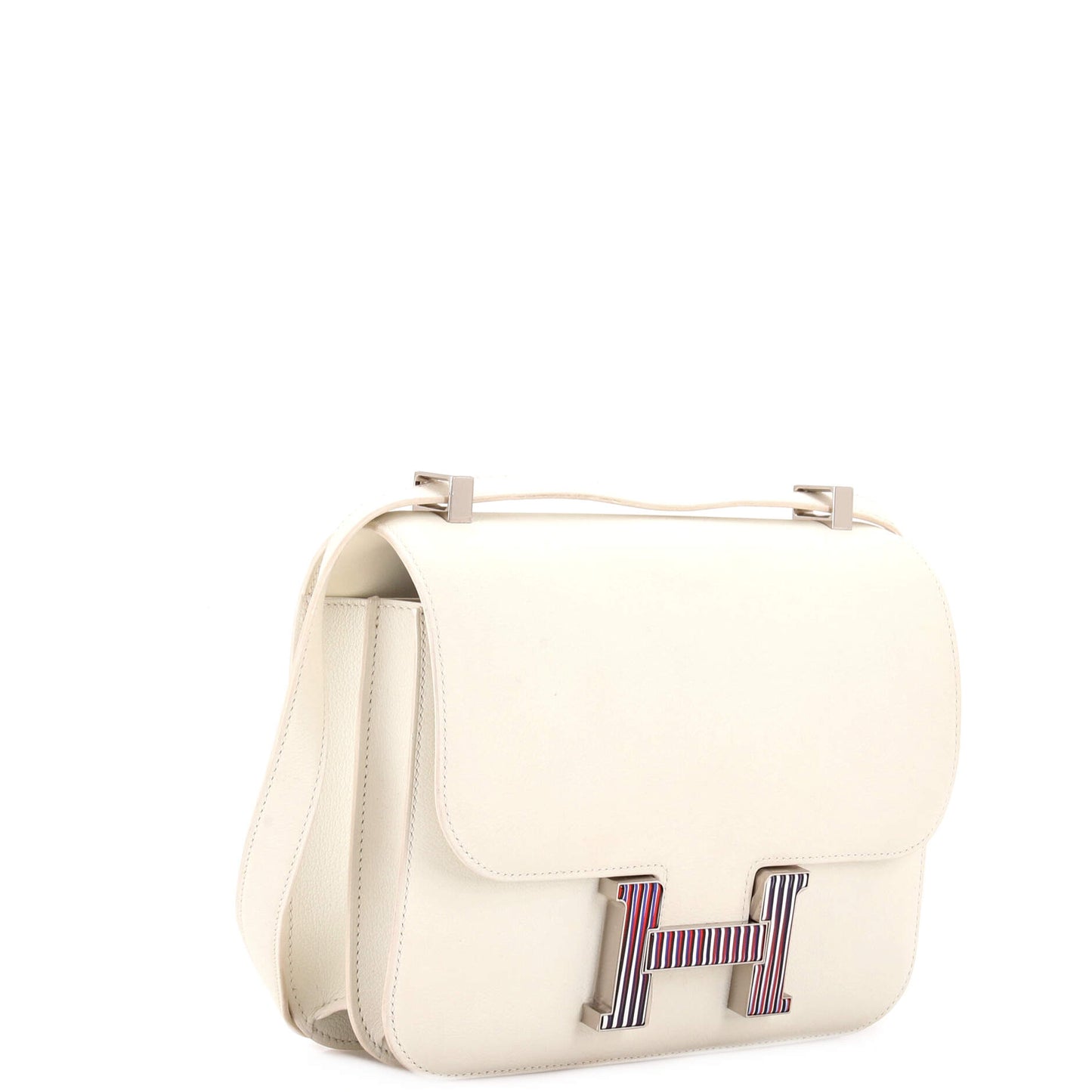 エルメス コンスタンス オプティーク バッグ エバーカラー 24