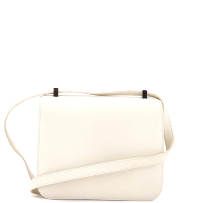 エルメス コンスタンス オプティーク バッグ エバーカラー 24