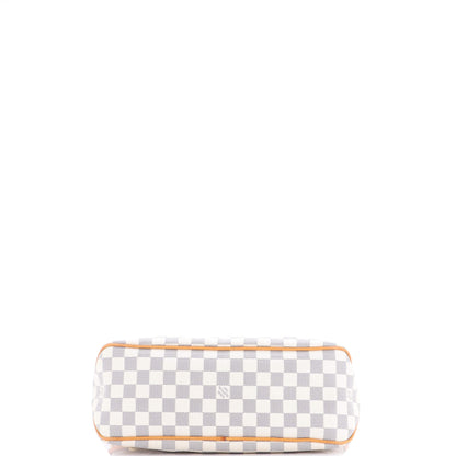 ルイ・ヴィトン ディライトフル NM ハンドバッグ ダミエ PM