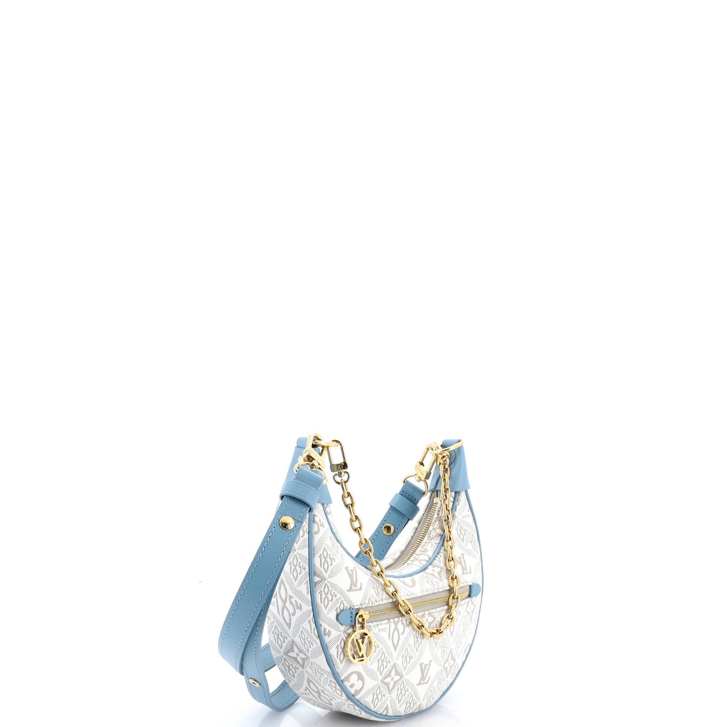 ルイ・リーグ ループホーボー 限定版 1854年以来のモノジャカード