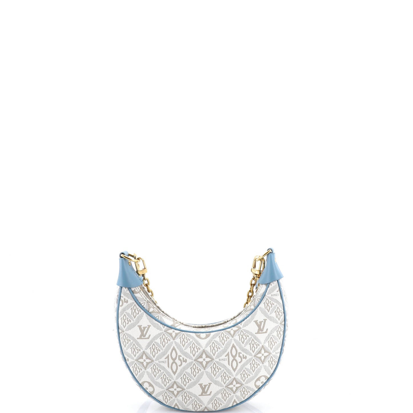 ルイ・リーグ ループホーボー 限定版 1854年以来のモノジャカード