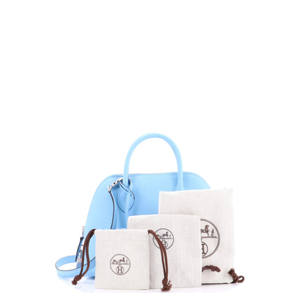 エルメス ボリード 1923 バッグ エプソン 25