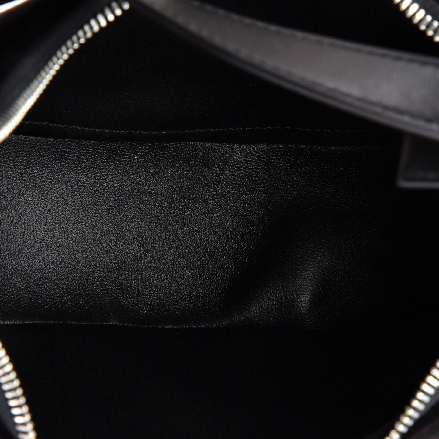 セリーヌ アヴァ バッグ クリスタル装飾 ベルベット