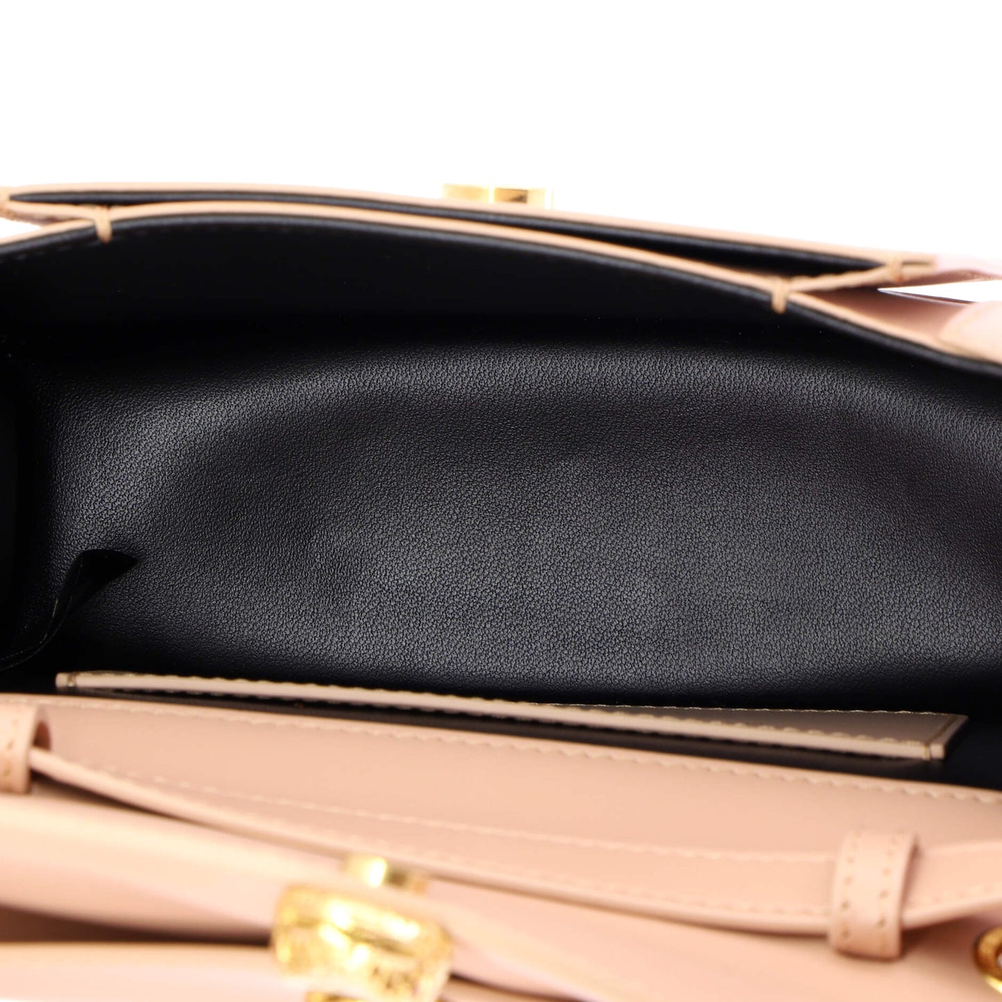 ブルガリ アレキサンダー・ワンコンバーチブル ベルトバッグ レザー スモール