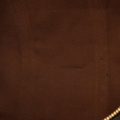 ルイ・モノグラム キーポルバッグ モノグラムキャンバス 50