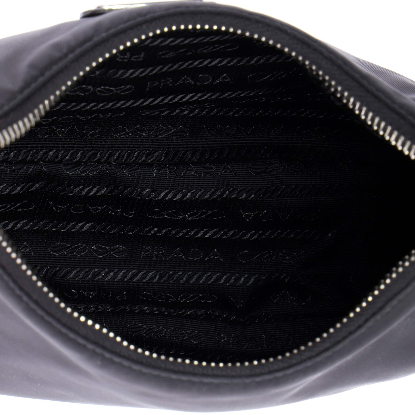 プラダ リ・エディション 2005 ショルダーバッグ テスート スモール