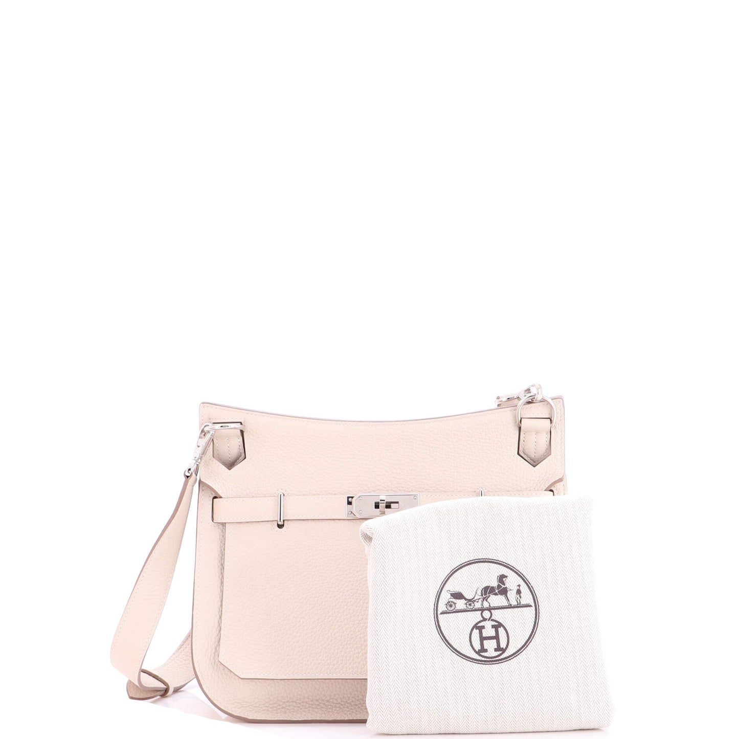 エルメス ジプシエールバッグ クレマンス 28