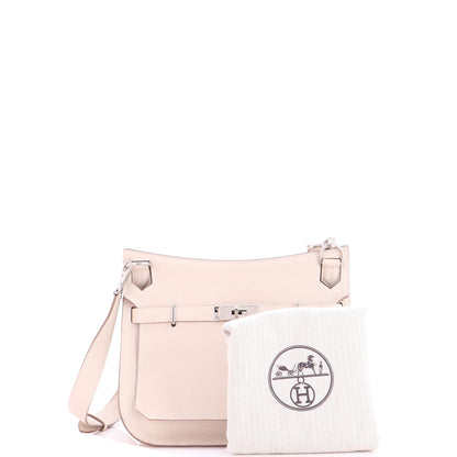 エルメス ジプシエールバッグ クレマンス 28