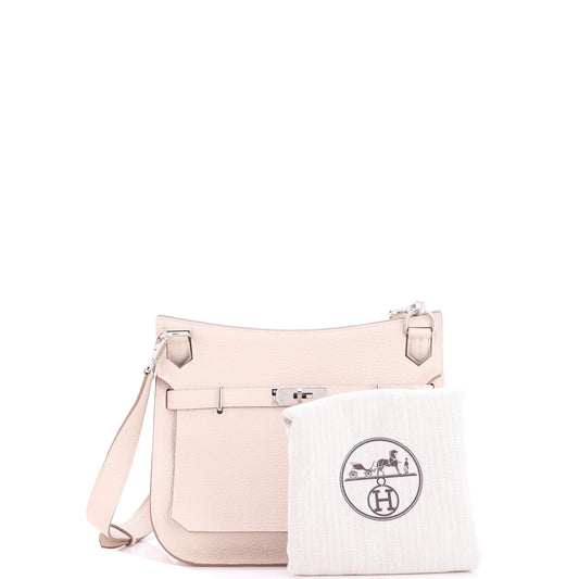 エルメス ジプシエールバッグ クレマンス 28