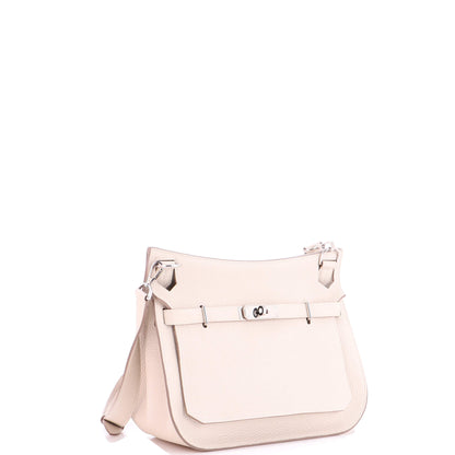 エルメス ジプシエールバッグ クレマンス 28