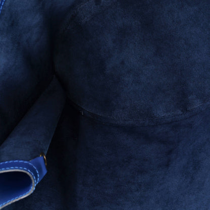 ルイ・フラッグ サンジャック ハンドバッグ エピレザー PM