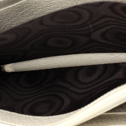 グッチ オフィディア ジップアラウンドウォレット フローラ GGコーティングキャンバス