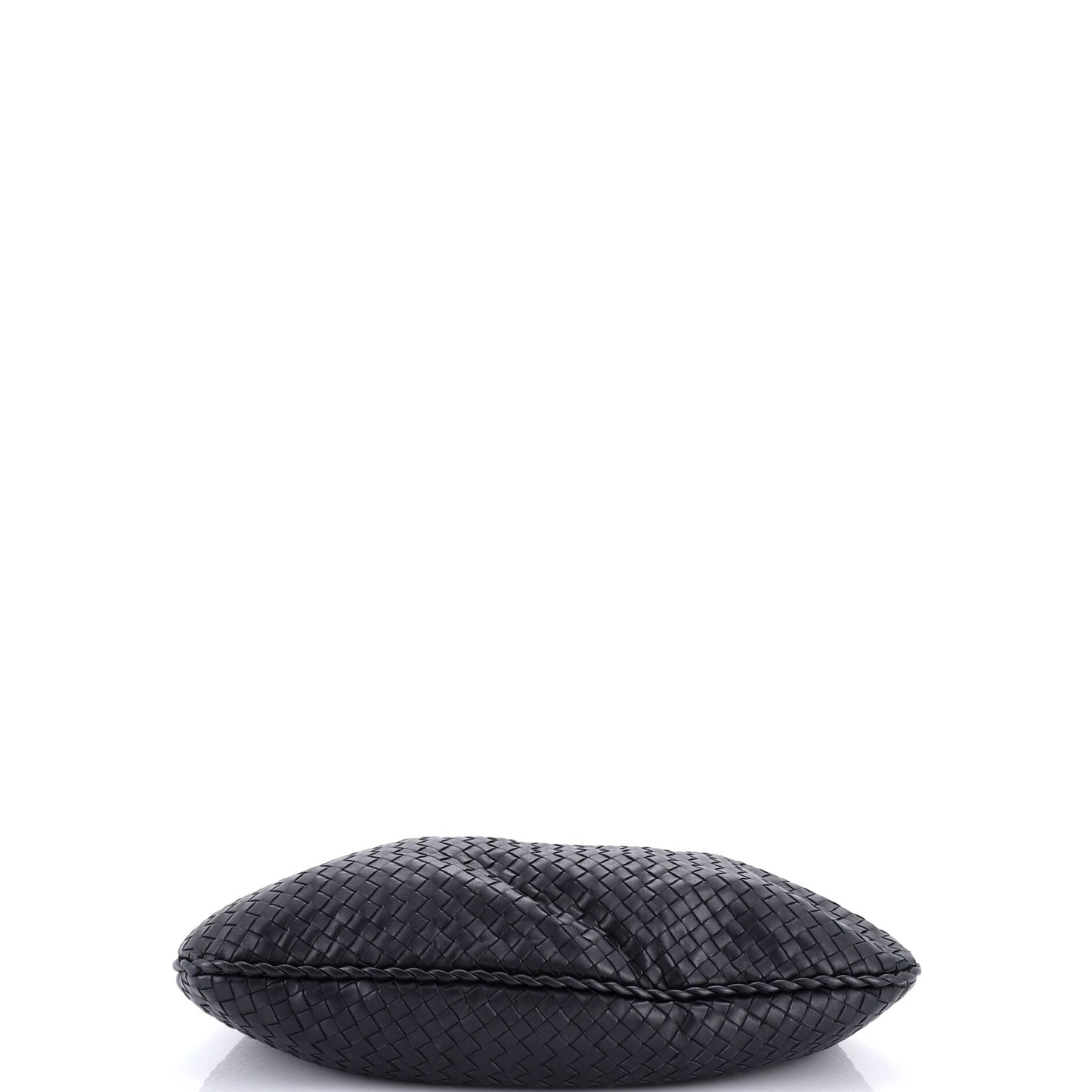 ボッテガ ヴェネタ ヴェネタ ホーボー ウーブン ナッパ ラージ