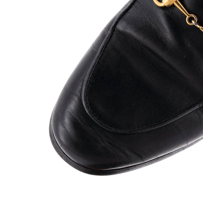 グッチ レディース レザー ジョーダン ローファー