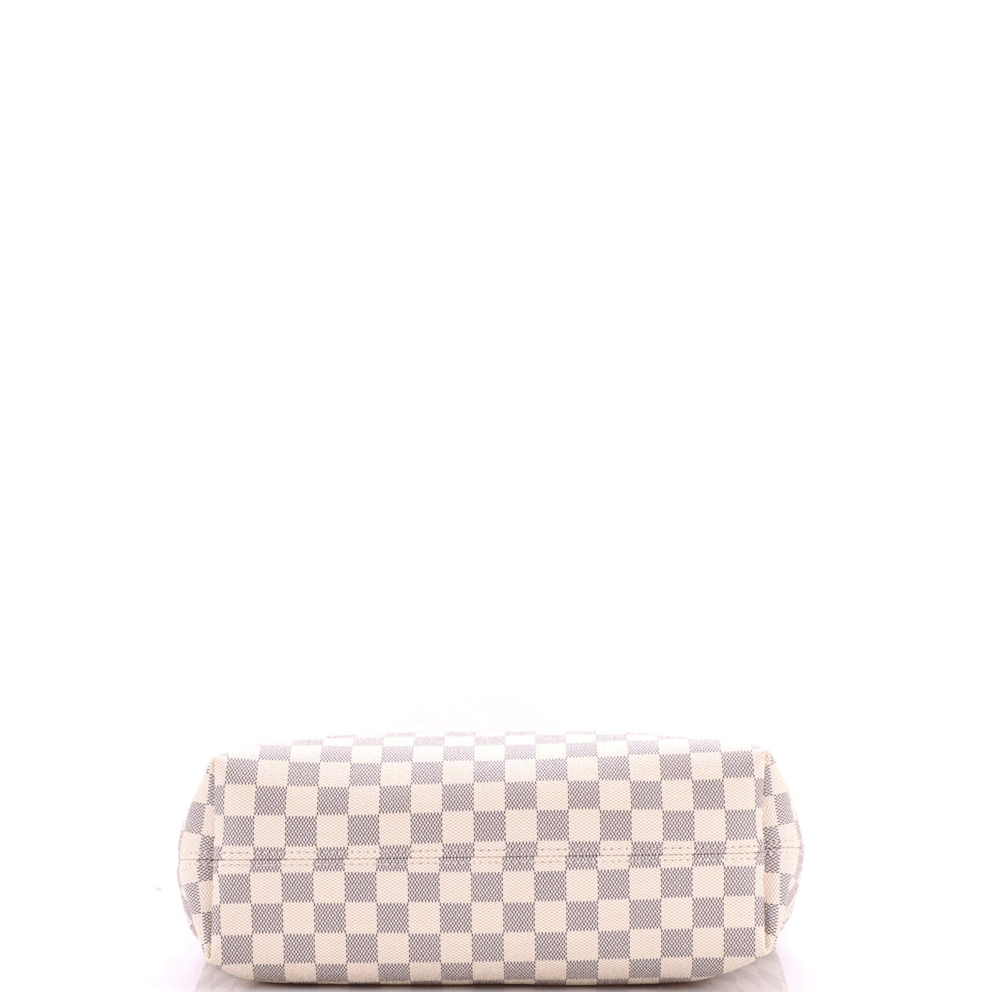 ルイ・フラグメント グレースフル ハンドバッグ ダミエ PM