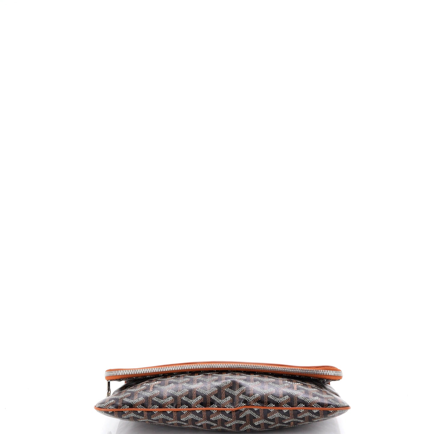 ゴヤール サンマリー クラッチコーティング キャンバス