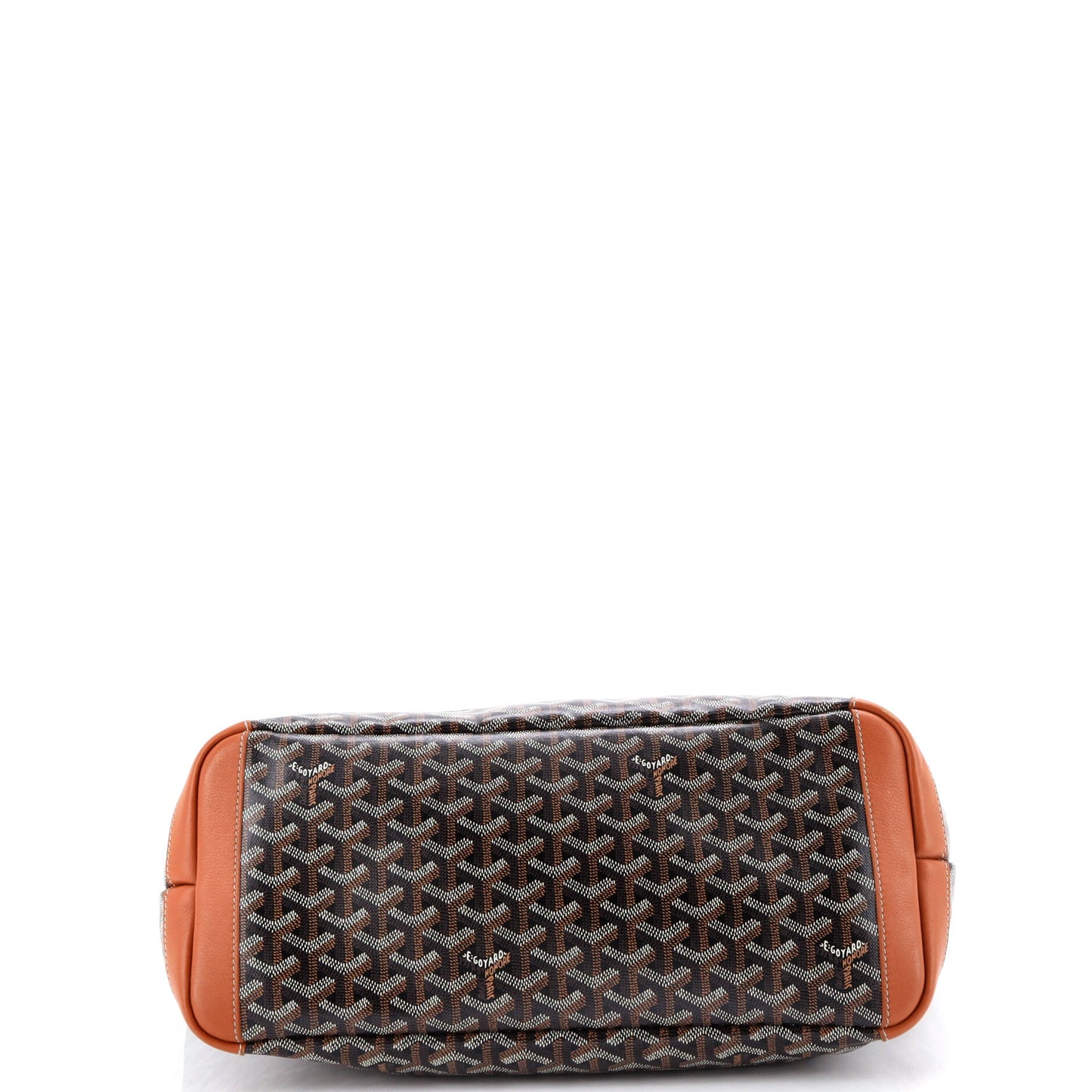 ゴヤール アルトワ トート コーティング キャンバス MM