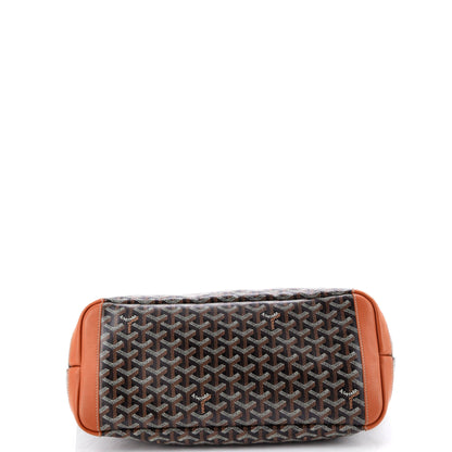 ゴヤール アルトワ トート コーティング キャンバス MM