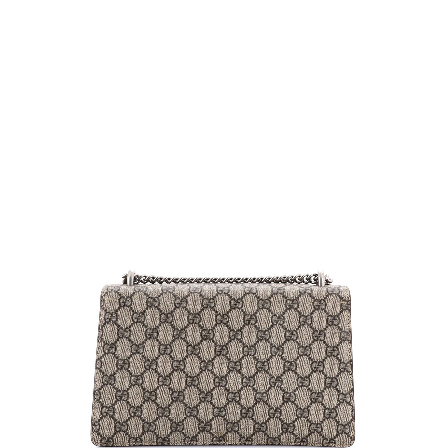 グッチ ディオニュソス バッグ GGコーティングキャンバス ミディアム